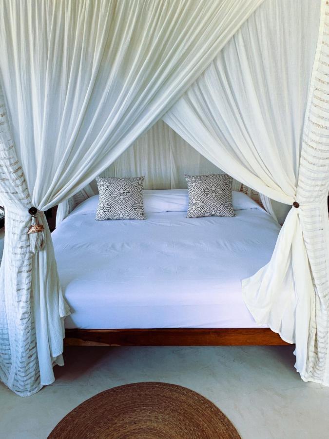 Luv Tulum Hotel Bagian luar foto