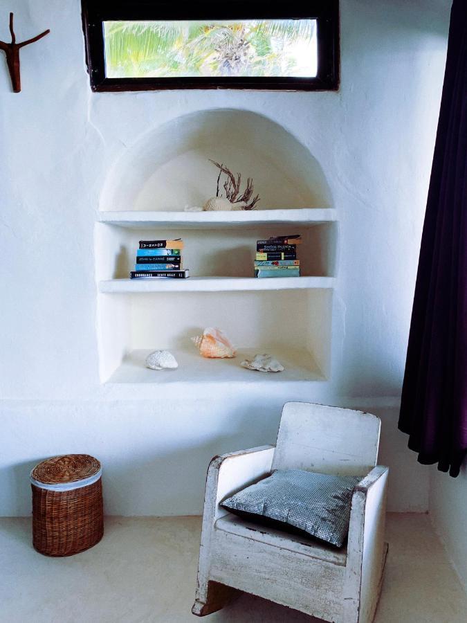 Luv Tulum Hotel Bagian luar foto