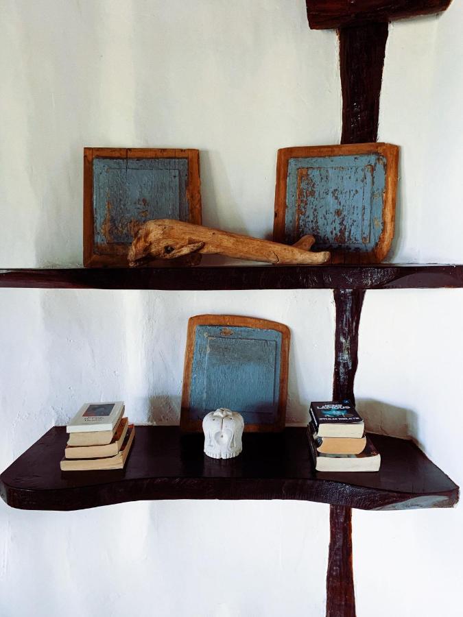 Luv Tulum Hotel Bagian luar foto