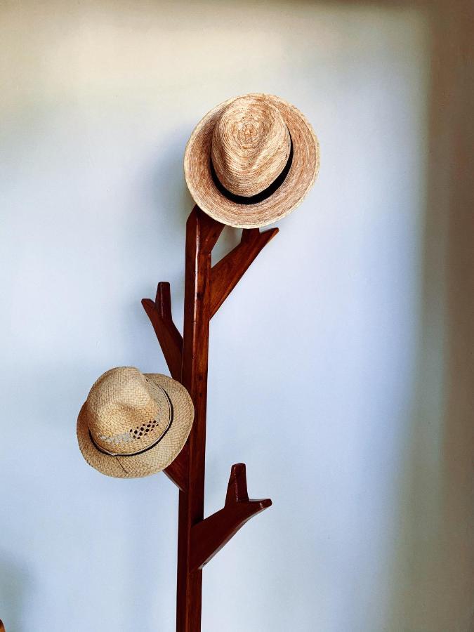 Luv Tulum Hotel Bagian luar foto