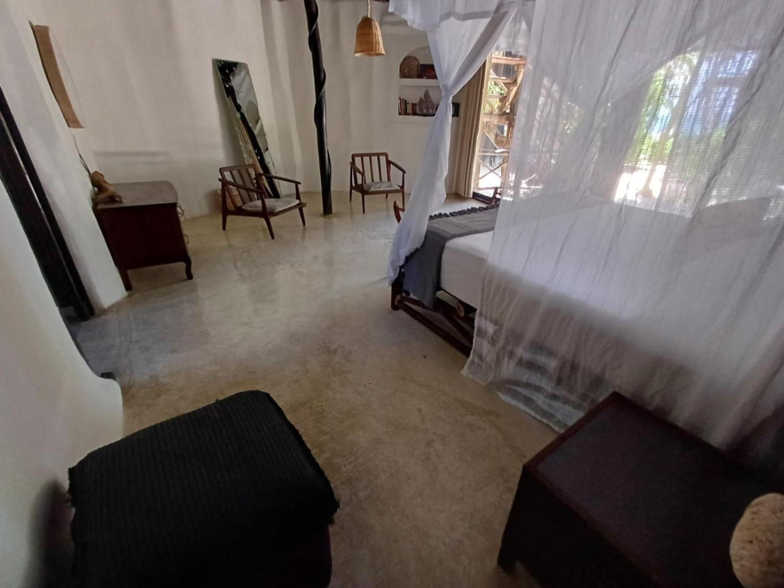 Luv Tulum Hotel Bagian luar foto