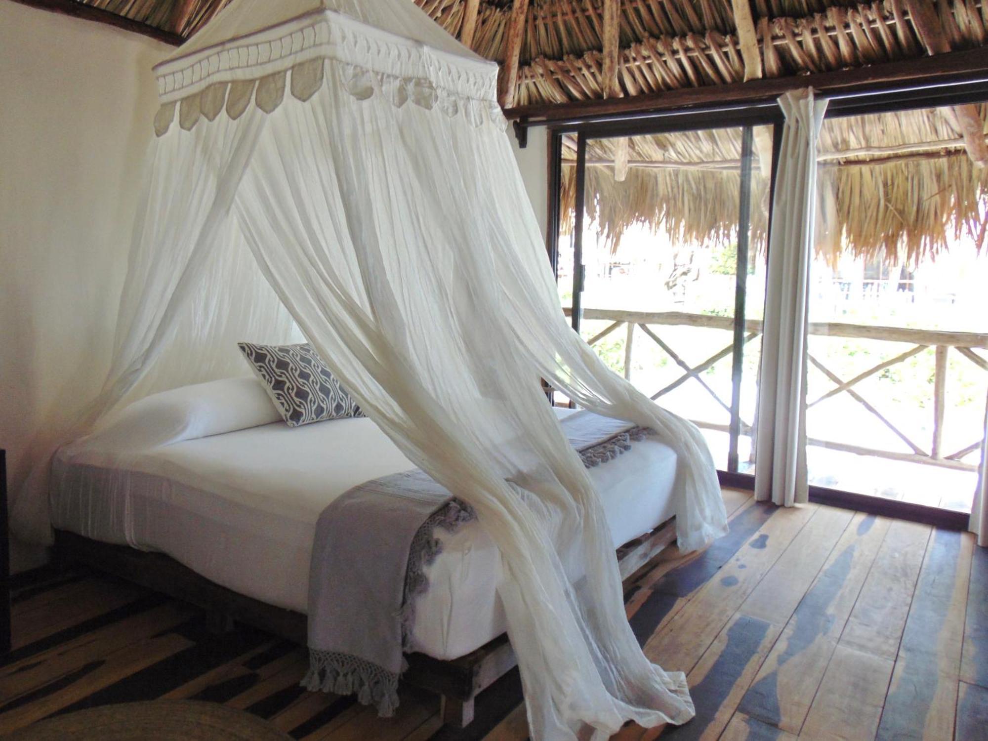 Luv Tulum Hotel Bagian luar foto
