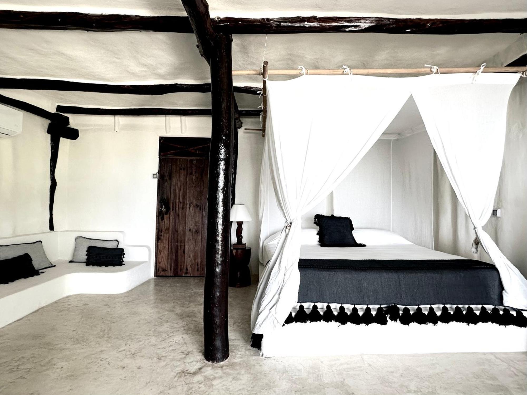 Luv Tulum Hotel Ruang foto