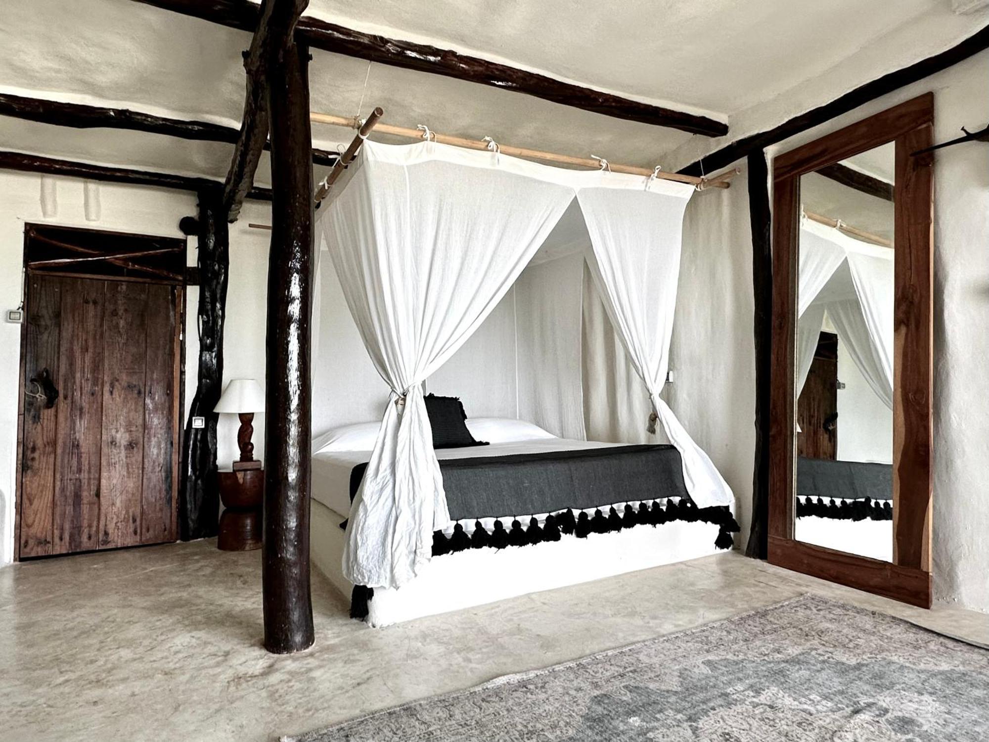 Luv Tulum Hotel Ruang foto