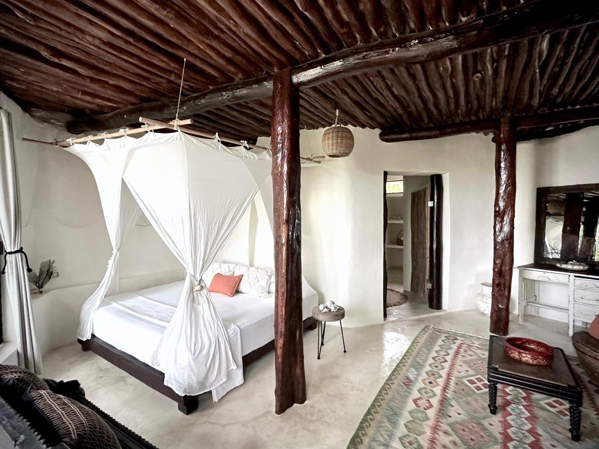 Luv Tulum Hotel Bagian luar foto