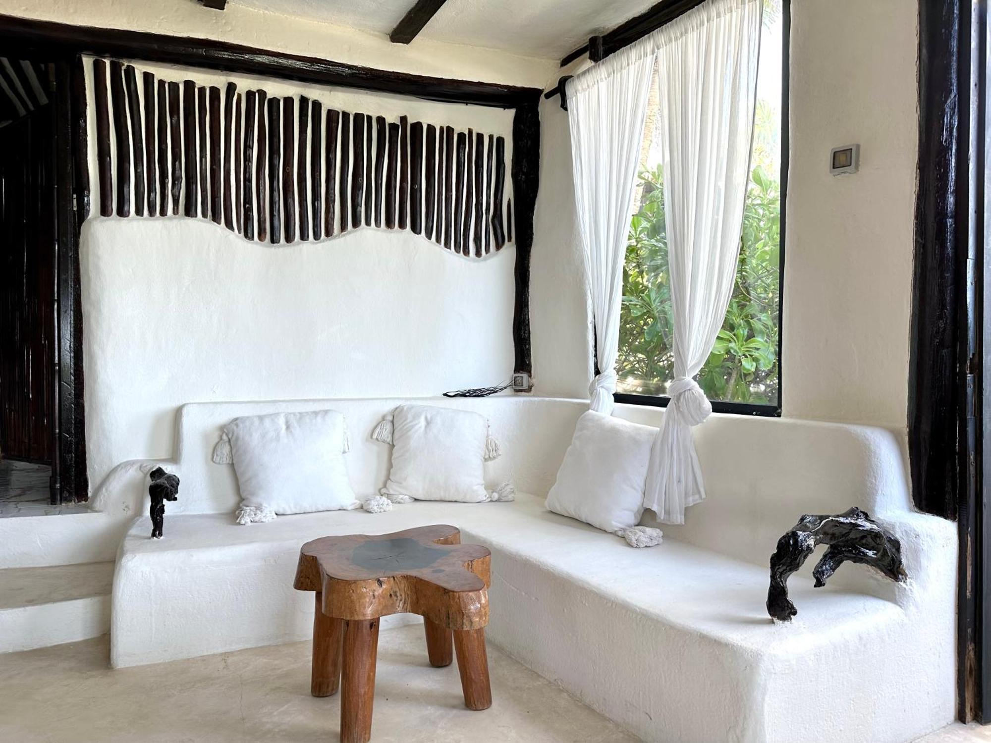 Luv Tulum Hotel Bagian luar foto