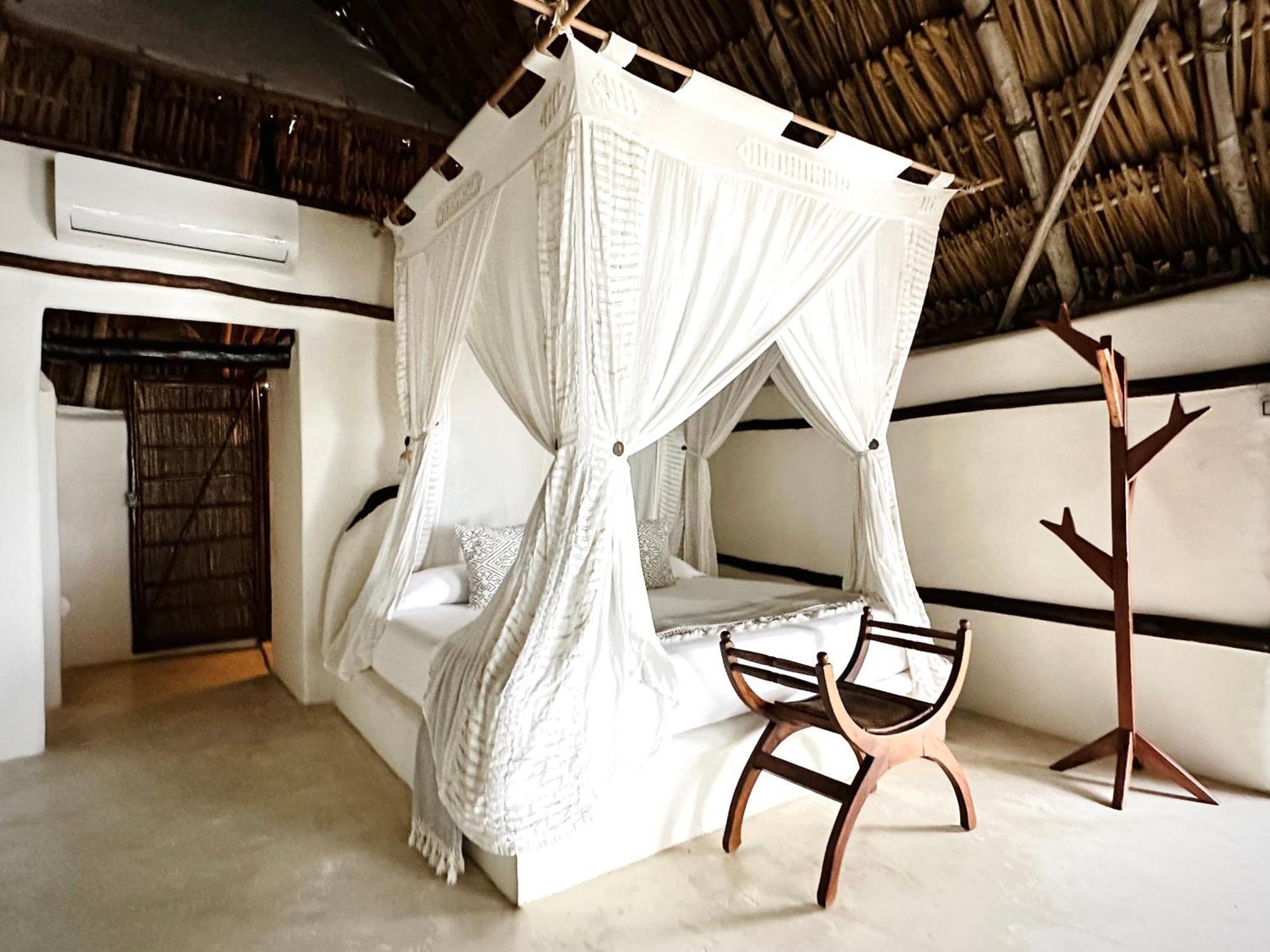 Luv Tulum Hotel Bagian luar foto