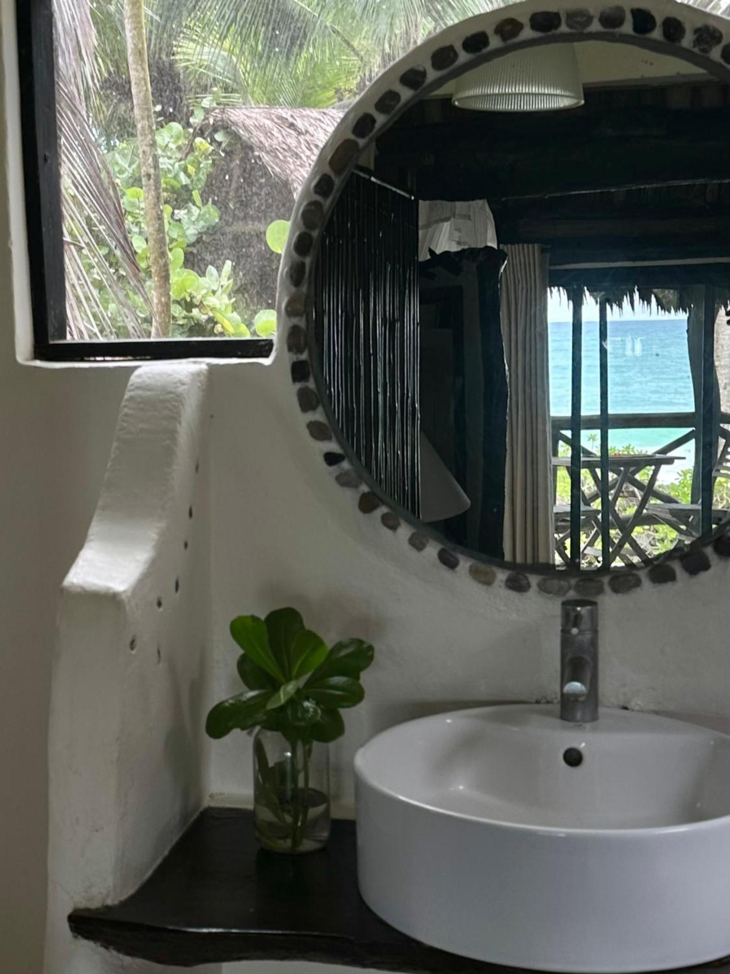 Luv Tulum Hotel Bagian luar foto