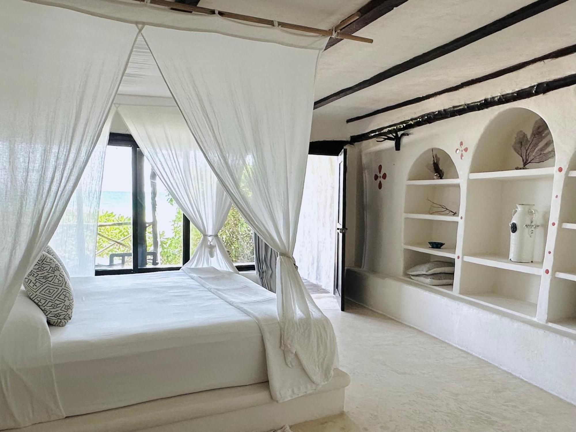 Luv Tulum Hotel Bagian luar foto