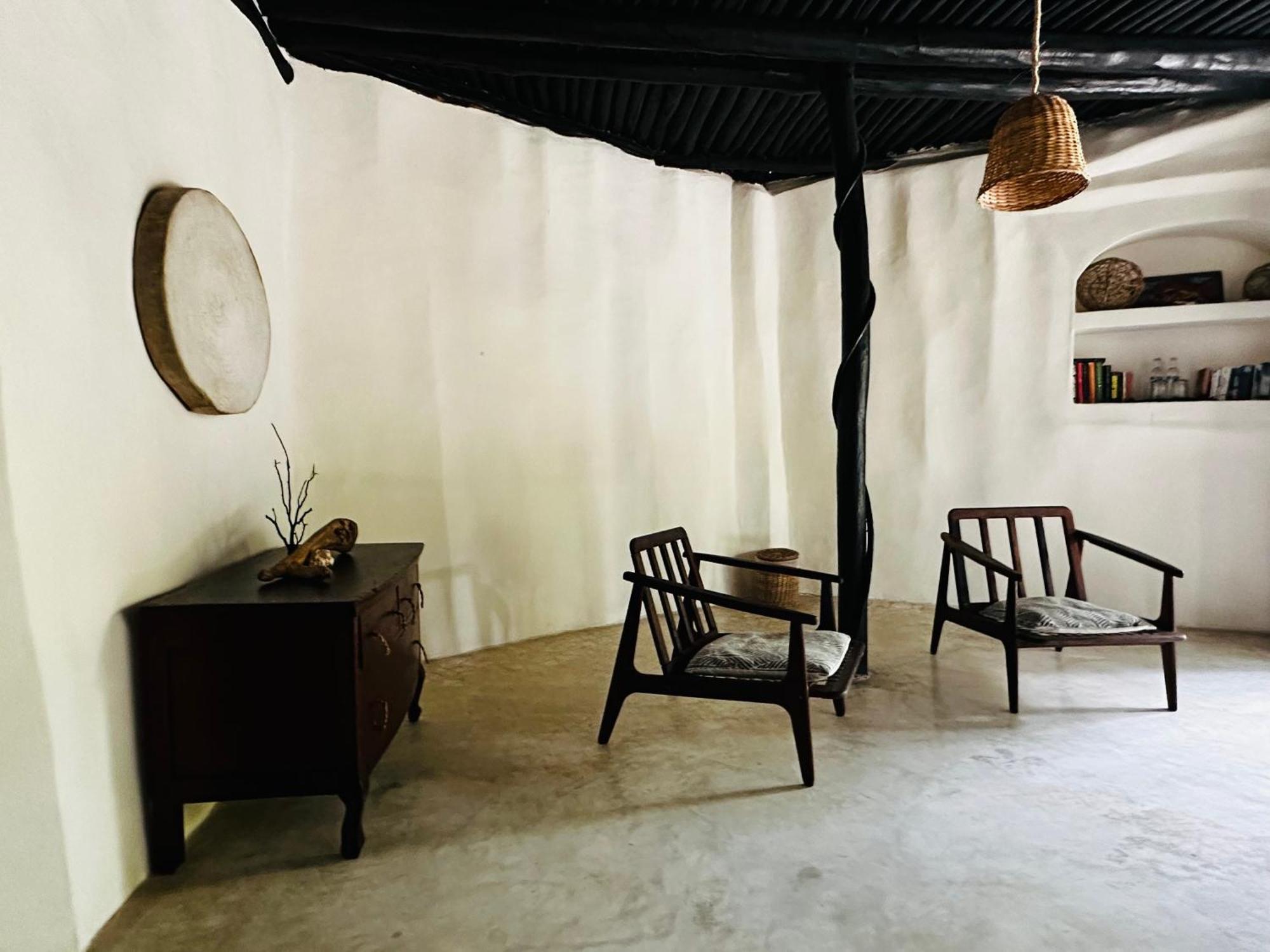 Luv Tulum Hotel Bagian luar foto