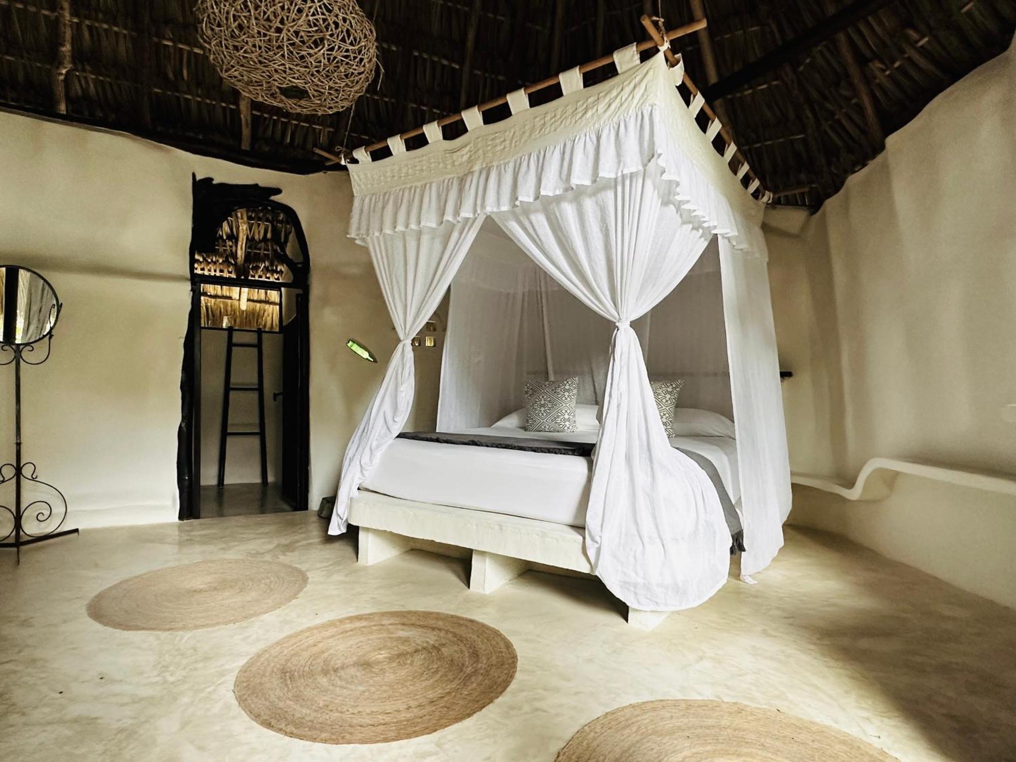Luv Tulum Hotel Bagian luar foto