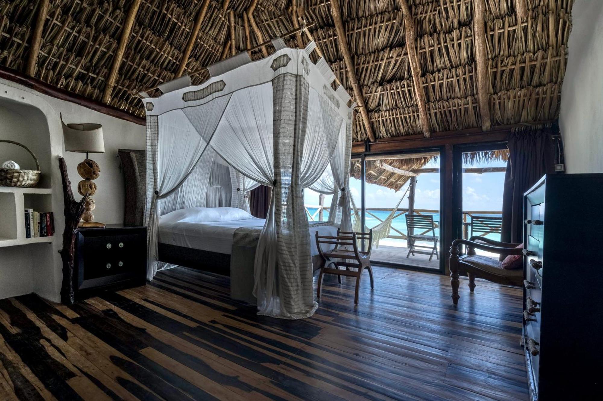 Luv Tulum Hotel Bagian luar foto
